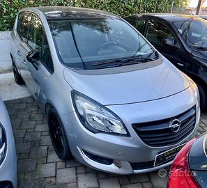 Opel Meriva 1.4 Turbo 120CV GPL Tech Design Editio