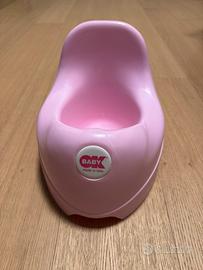 Vasino ok Baby rosa