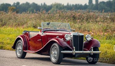 Mg TD 1953