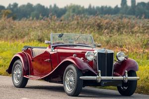 Mg TD 1953