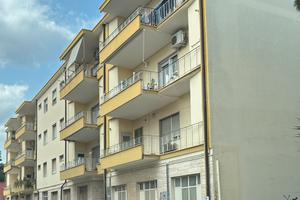 Appartamento centralissimo