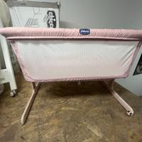 next to 2 me  Chicco