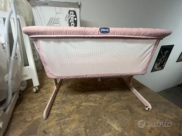 next to 2 me  Chicco