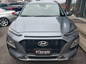 HYUNDAI Kona 1.0 T-GDI Style