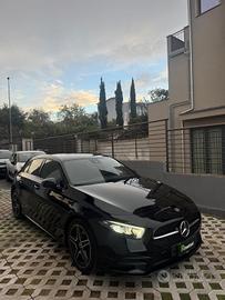 Mercedes-benz A 180 d Automatic AMG Line Premium