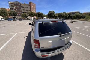 Jeep grand cherokee wk S-LIMITED