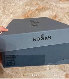 Hogan Donna