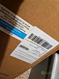 Materasso Memory Foam