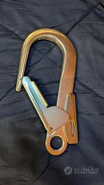 Moschettone a grande apertura C.A.M.P. Ref. 984