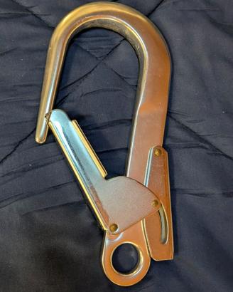 Moschettone a grande apertura C.A.M.P. Ref. 984