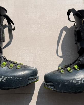 Scarponi Scialpinismo Fischer Travers GR - 26.5