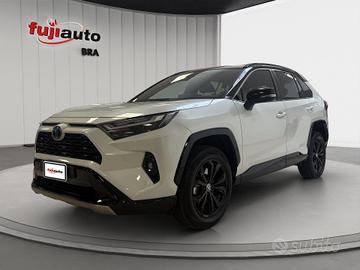 Toyota Rav4 2.5 vvt-ie h Style awd-i 222cv e-cvt