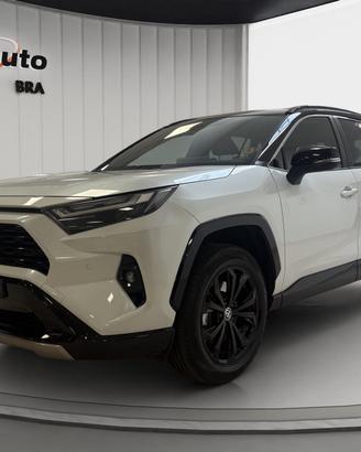 Toyota Rav4 2.5 vvt-ie h Style awd-i 222cv e-cvt