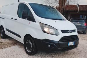 FORD Transit Custom 250 2.0 TDCi PC Furgone Entr