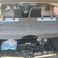  Cappelliera Panda 2008 seconda serie