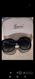 Occhiali Vintage Gucci 