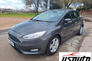 Ford Focus 1.5 TDCi BERLINA 124000 KM 2015
