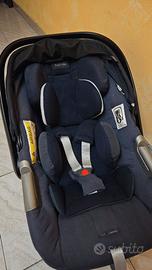 Ovetto Inglesina mod. Darwin i-Size nuovo!