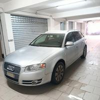 Audi A4 Avant 1,9 TDI 115CV