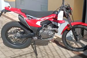 montesa 4 ride