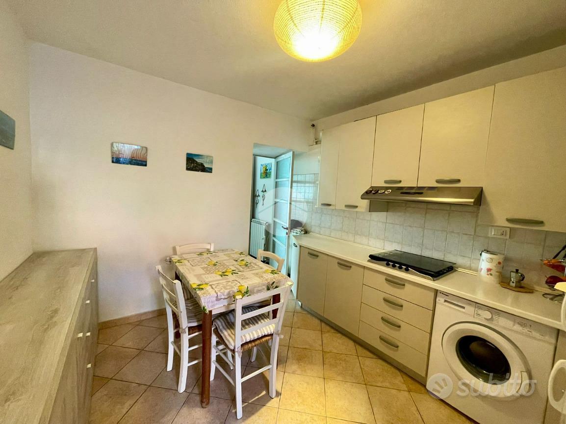 Apartment in Sestri Levante, Villa Manierta - Vista 2