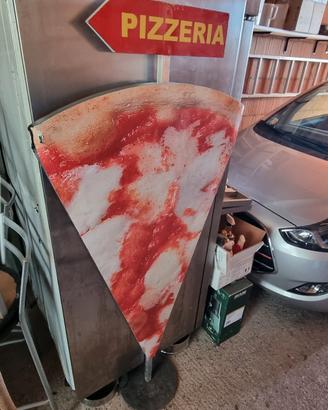 cartello pizza