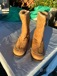 Scarpe da donna della Marlboro