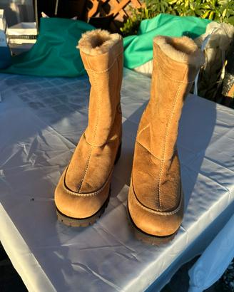 Scarpe da donna della Marlboro