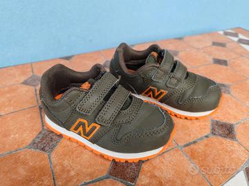Calzature New Balance per bambino 
