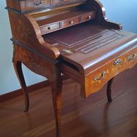 Mobile Secretaire stile impero
