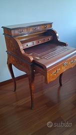 Mobile Secretaire stile impero