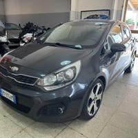 Kia Rio 1.4 CRDi 90 cv. EX PLUS OK NEOPATENTATI