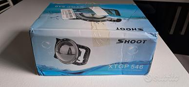 porta dome  per action camera