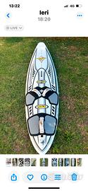 Windsurf JP PRO EDITION 91