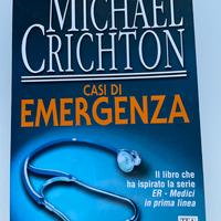 CAsi di emergenza - libro