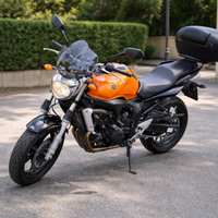 Yamaha FZ6 - 2006 - 13300km