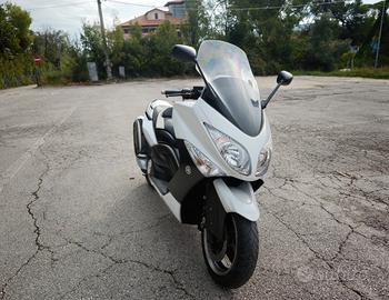 T-Max 500 WHITE MAX GARANZIA FINO A 07/2027