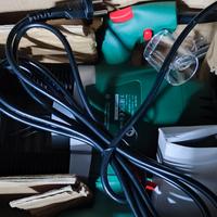 Fresatrice Bosch 1200ae NUOVA