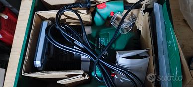 Fresatrice Bosch 1200ae NUOVA