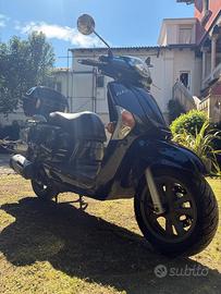 Scooter Kymco Like 125
