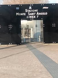 Università Monte sant angelo