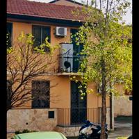 Casa via Carlo Goldoni 5