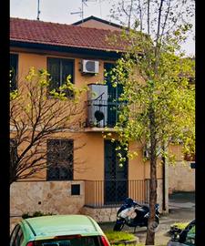 Casa via Carlo Goldoni 5