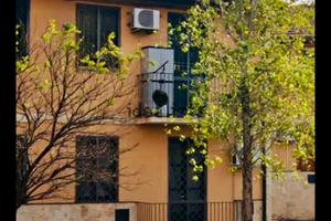 Casa via Carlo Goldoni 5