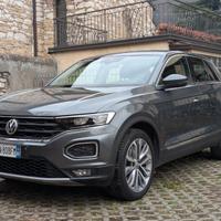 Volkswagen T-Roc 1.5 TSI Advanced