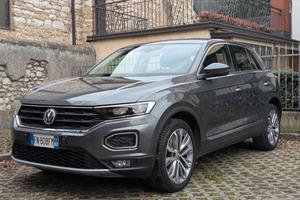 Volkswagen T-Roc 1.5 TSI Advanced