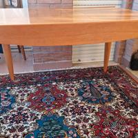 tavolo allungabile calligaris