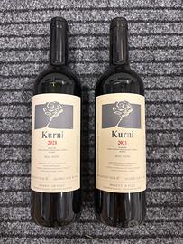 Kurni Vino 2021