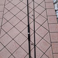 Canna CARPFISHING Trabucco Classic Carp 2 3/4 lb.