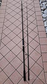 Canna CARPFISHING Trabucco Classic Carp 2 3/4 lb.